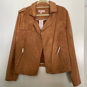 New Philosophy Women’s Motto Jacket